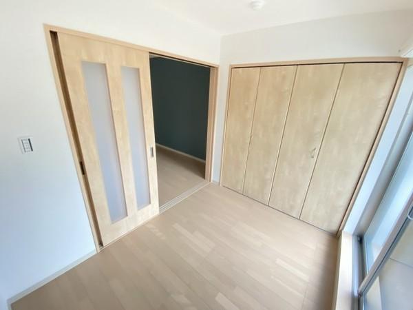 Ｆ＋ｓｔｙｌｅ浜寺石津町西３号館
