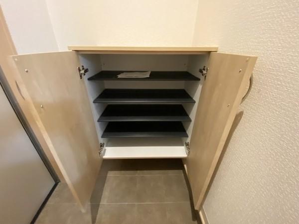 Ｆ＋ｓｔｙｌｅ浜寺石津町西３号館