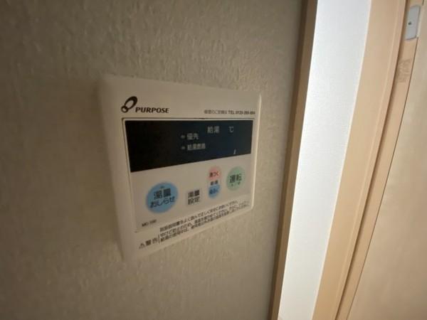 Ｆ＋ｓｔｙｌｅ浜寺石津町西３号館
