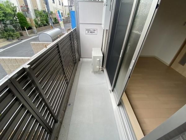 Ｆ＋ｓｔｙｌｅ浜寺石津町西３号館
