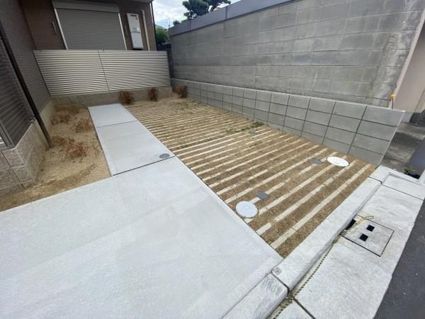 Ｆ＋ｓｔｙｌｅ浜寺石津町西３号館