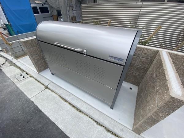 Ｆ＋ｓｔｙｌｅ浜寺石津町西３号館