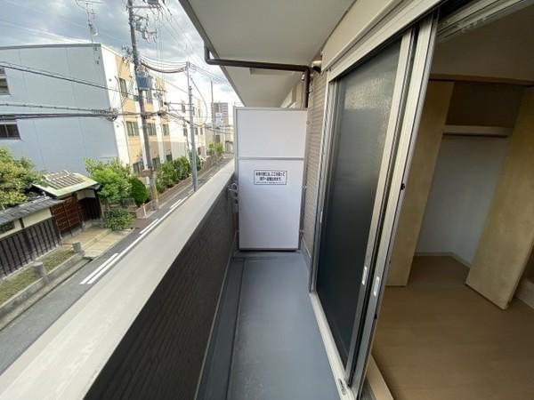 Ｆ＋ｓｔｙｌｅ浜寺石津町西３号館