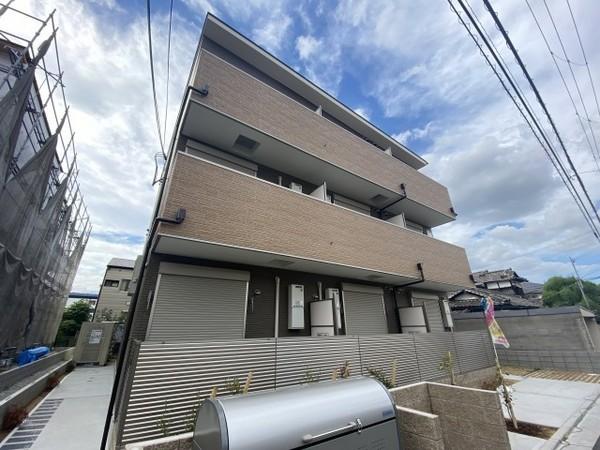 Ｆ＋ｓｔｙｌｅ浜寺石津町西３号館