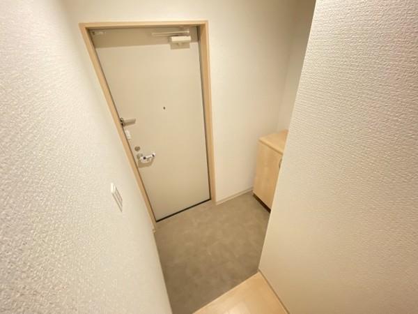 Ｆ＋ｓｔｙｌｅ浜寺石津町西３号館