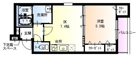 フジパレス堺白鷺２番館