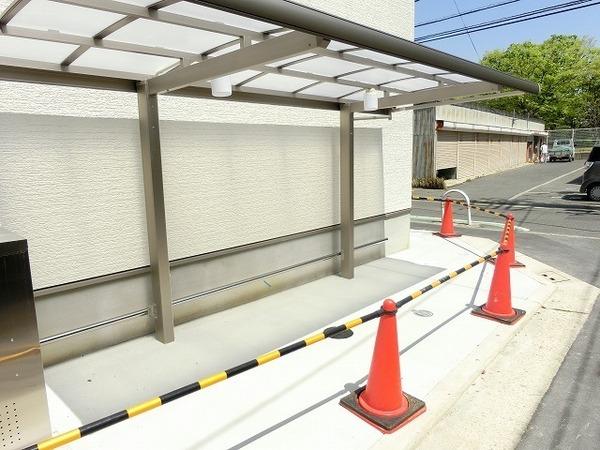 フジパレス堺白鷺２番館