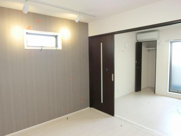 フジパレス堺白鷺２番館