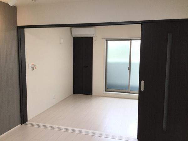 フジパレス堺白鷺２番館