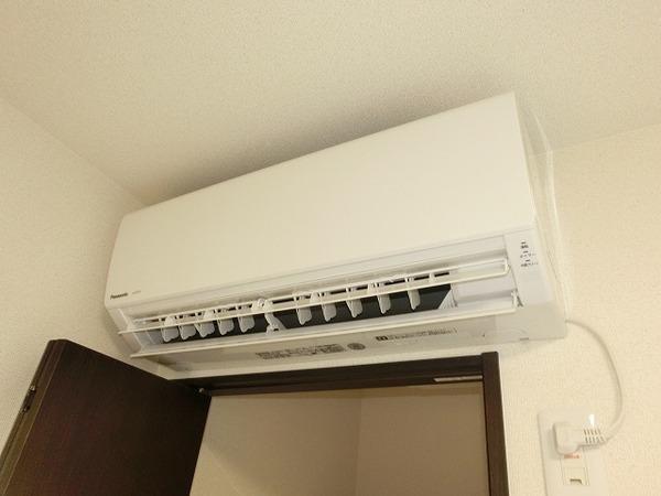 フジパレス堺白鷺２番館