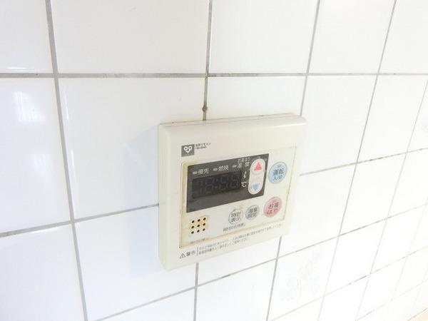 パークハイツ新金岡
