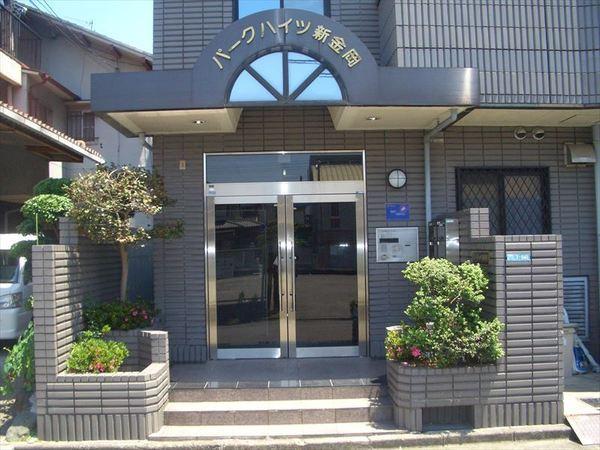パークハイツ新金岡