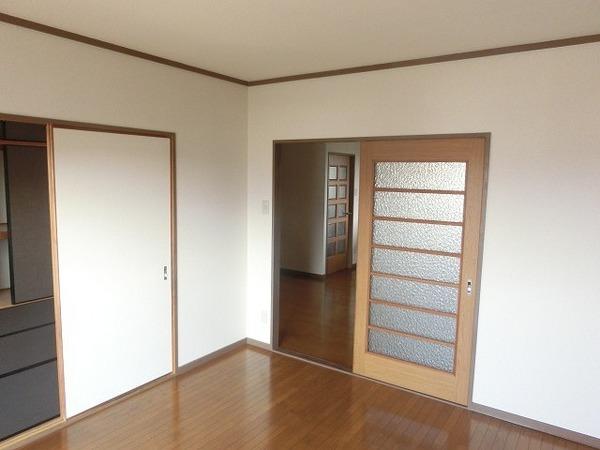 パークハイツ新金岡