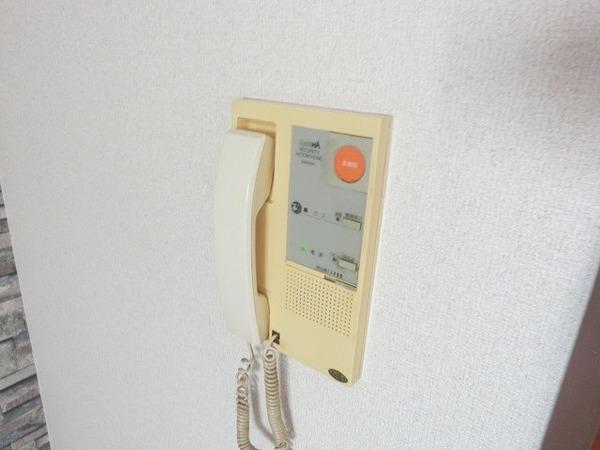 パークハイツ新金岡