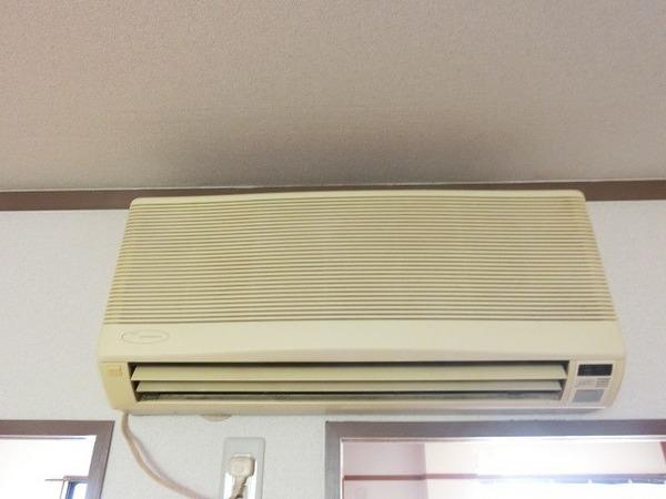 パークハイツ新金岡