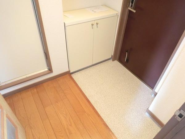 パークハイツ新金岡