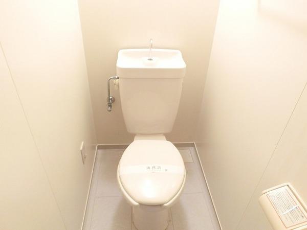 パークハイツ新金岡