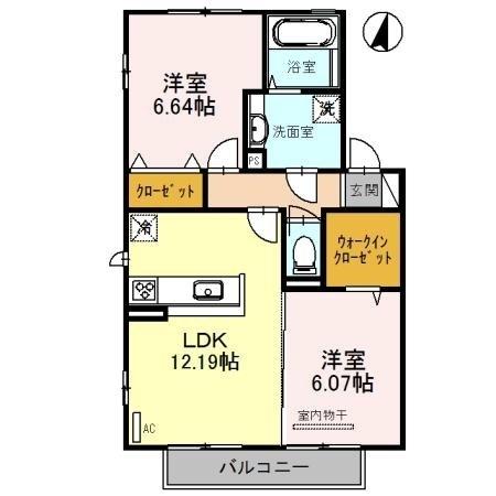 フェリシア２番館