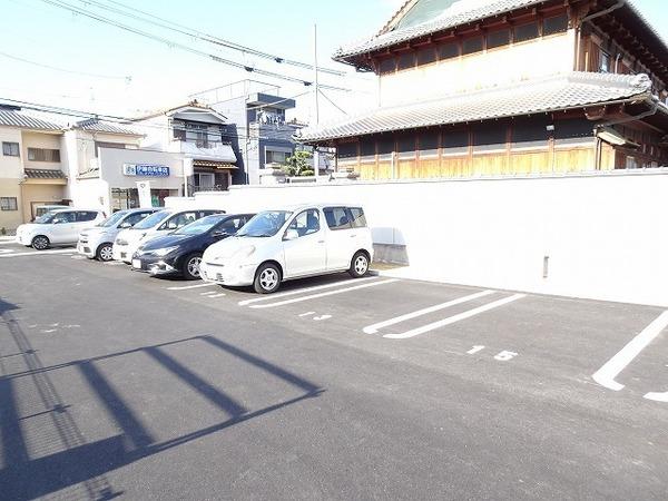 フェリシア２番館