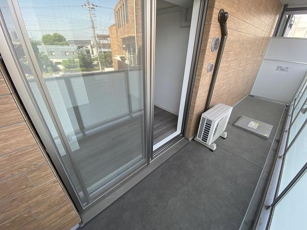 サザンクレスト七道シエル