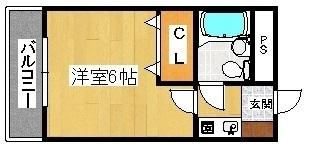 メゾンオリビア寺地