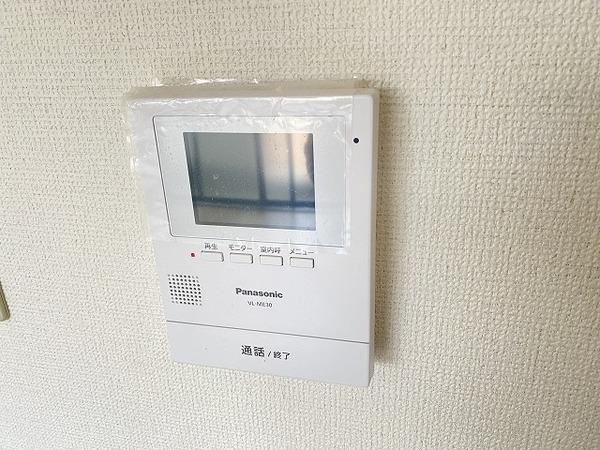 メゾンオリビア寺地