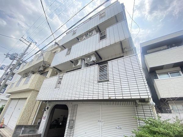 メゾンオリビア寺地