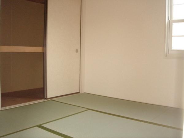 エミネンス狭山
