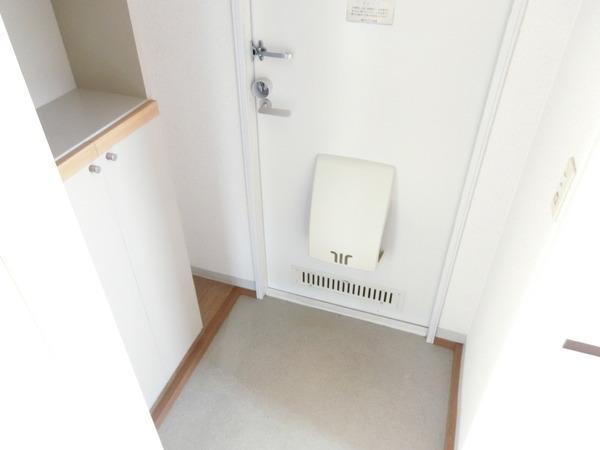 エミネンス狭山