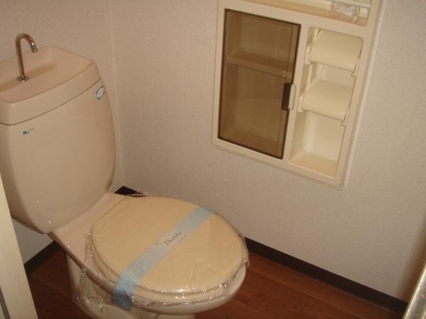 エミネンス狭山