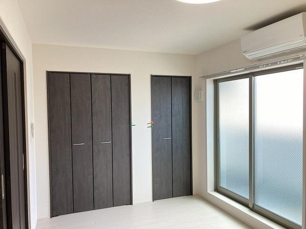 フジパレス堺諏訪森１番館