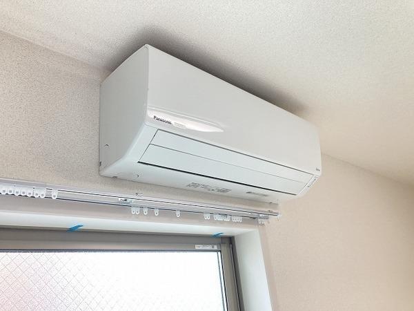 フジパレス堺諏訪森１番館