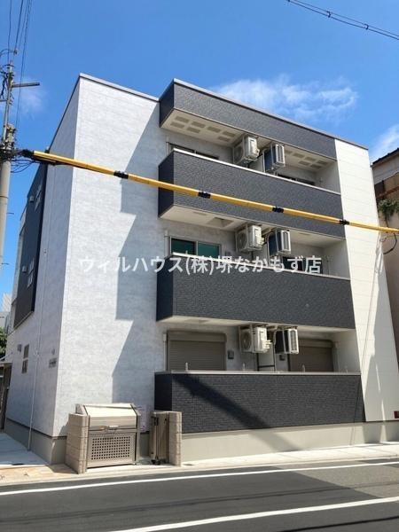 フジパレス堺諏訪森１番館