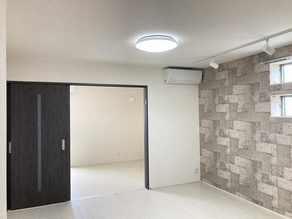 フジパレス堺諏訪森１番館