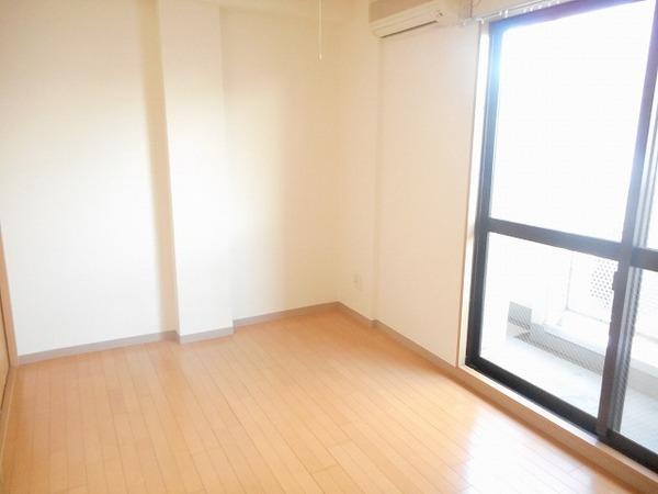 堺市北区蔵前町２丁のマンション