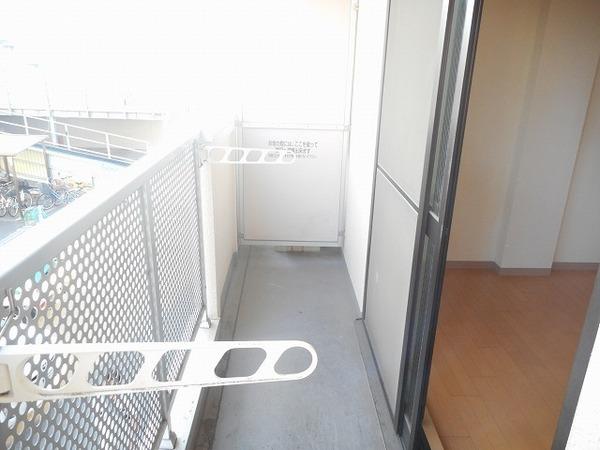 堺市北区蔵前町２丁のマンション