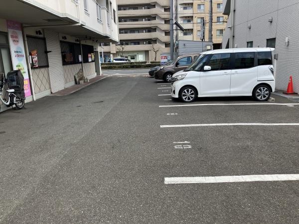 堺市北区蔵前町２丁のマンション