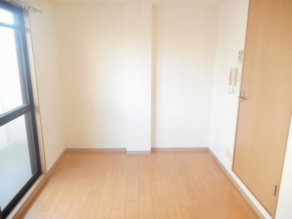 堺市北区蔵前町２丁のマンション