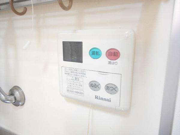 堺市北区蔵前町２丁のマンション