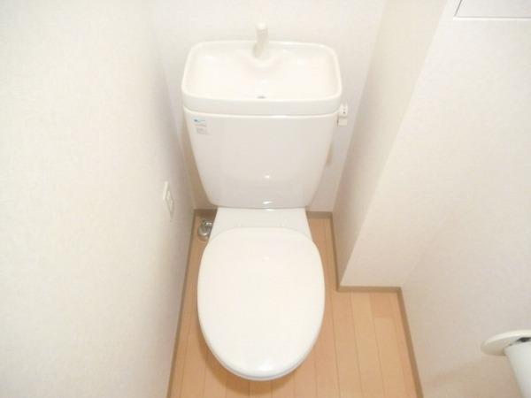堺市北区蔵前町２丁のマンション