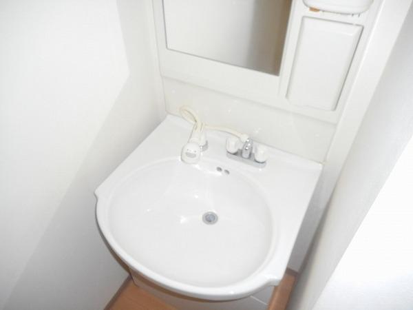 堺市北区蔵前町２丁のマンション
