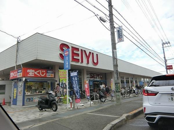 ＲｉｃｈｅＨｉｌｌｓ(西友堺福田店)