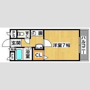 三国ヶ丘ピア