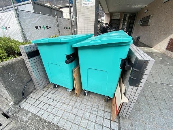 三国ヶ丘ピア
