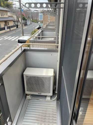 カーサベルデ３