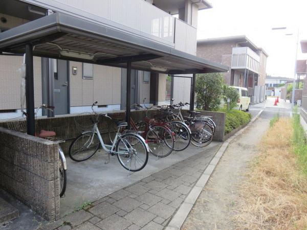 カーサベルデ３