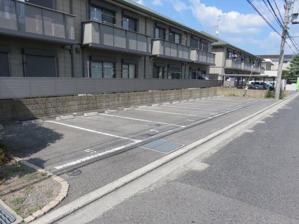カーサベルデ３