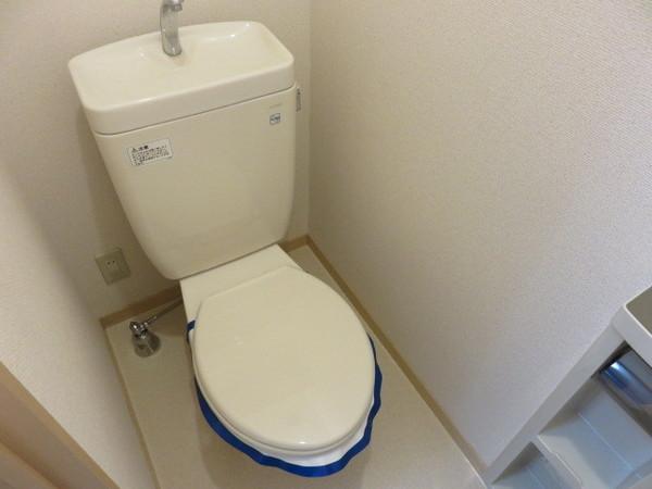 カーサベルデ３