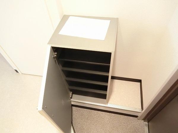 パークＴ'ホームズザビエル