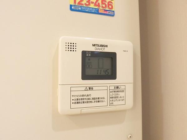 ＴＫアンバーコート堺東１